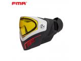 FMA F5 storm goggles, wind goggles, paintball, competitive team building sports TB1688